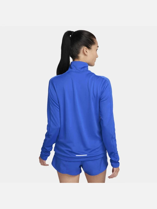 Nike Swoosh HBR Dri-FIT Half-Zip Running Top