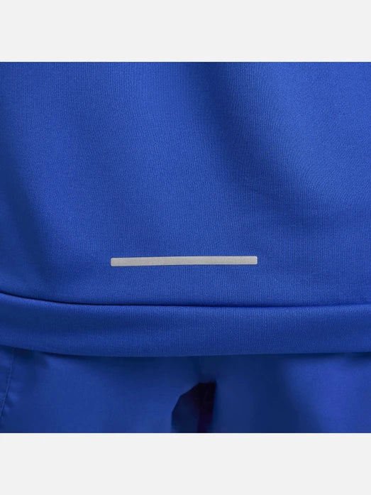 Nike Swoosh HBR Dri-FIT Half-Zip Running Top
