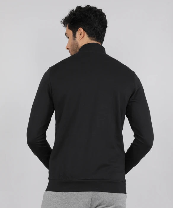 Puma Active P48 Jacket FL Black