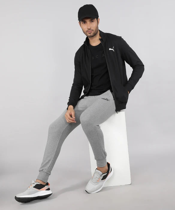 Puma Active P48 Jacket FL Black