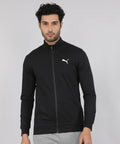 Puma Active P48 Jacket FL Black