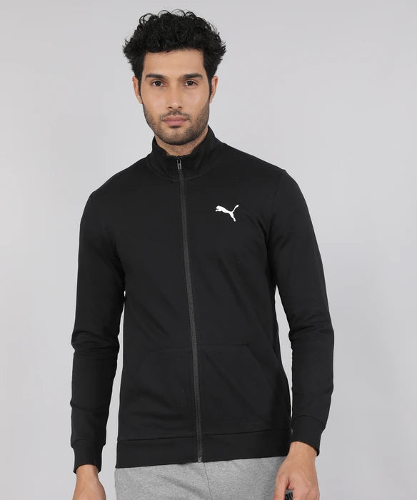 Puma Active P48 Jacket FL Black