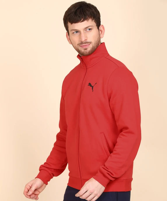Puma ILP Track Jacket Jester Red