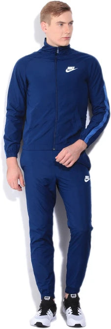 Nike Sportswear Men's Woven Seasonal Track Suit
