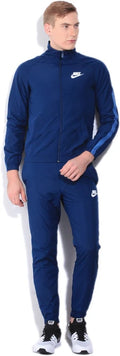 Nike Sportswear Men's Woven Seasonal Track Suit