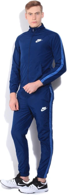 Nike Sportswear Men's Woven Seasonal Track Suit