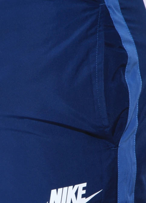 Nike Sportswear Men's Woven Seasonal Track Suit