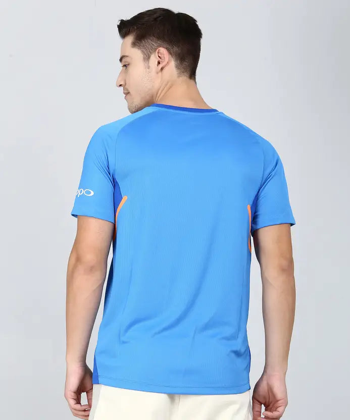 Nike EM India Boy's Replica Jersey