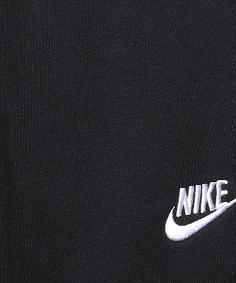 Nike Sportswear Club Pants Open Hem French Terry