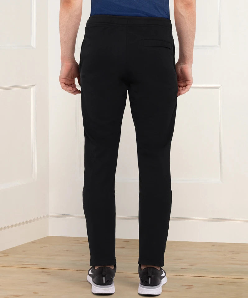 Nike Sportswear Club Pants Open Hem French Terry