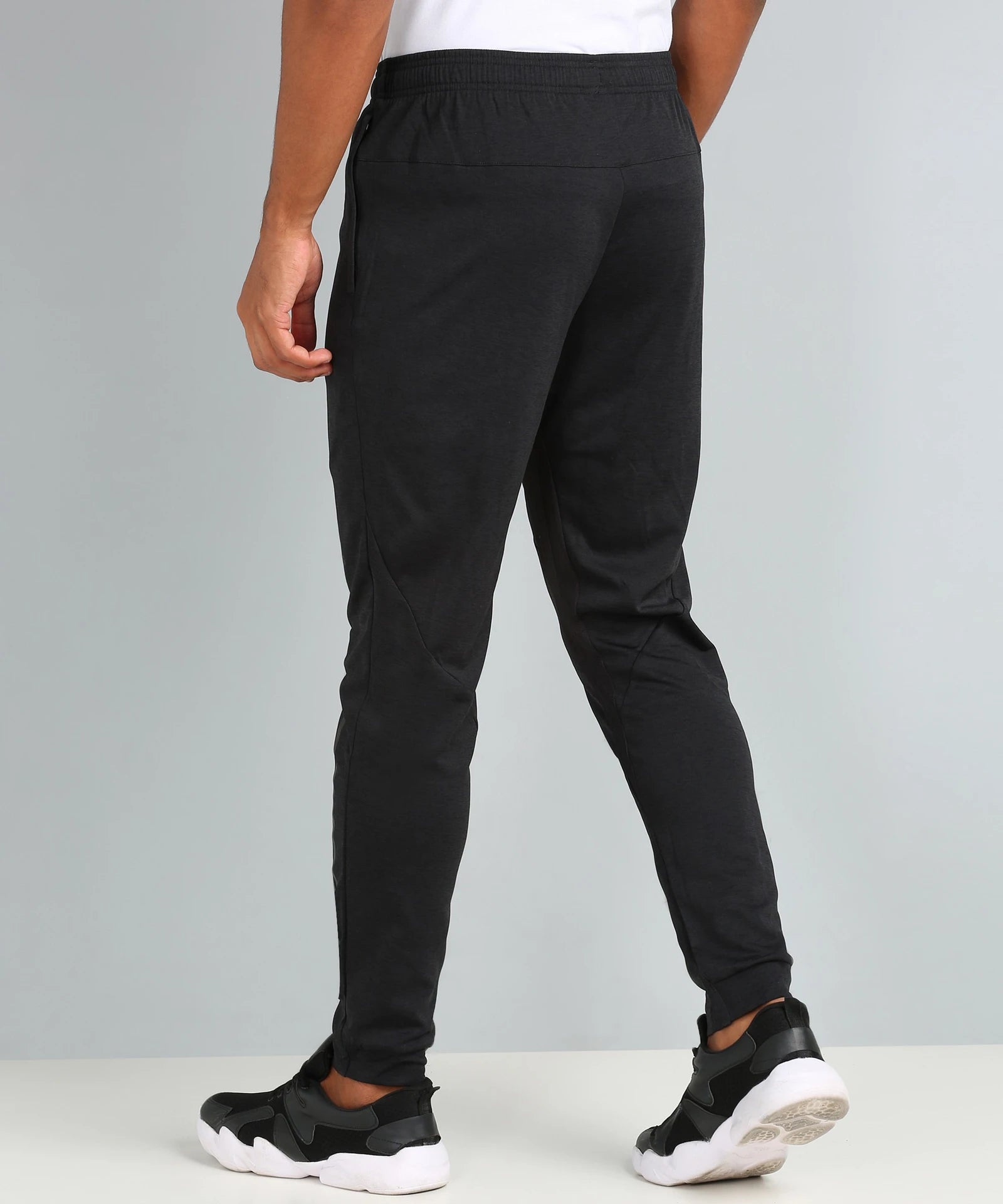 Adidas Cotton Striped Trackpant for Men