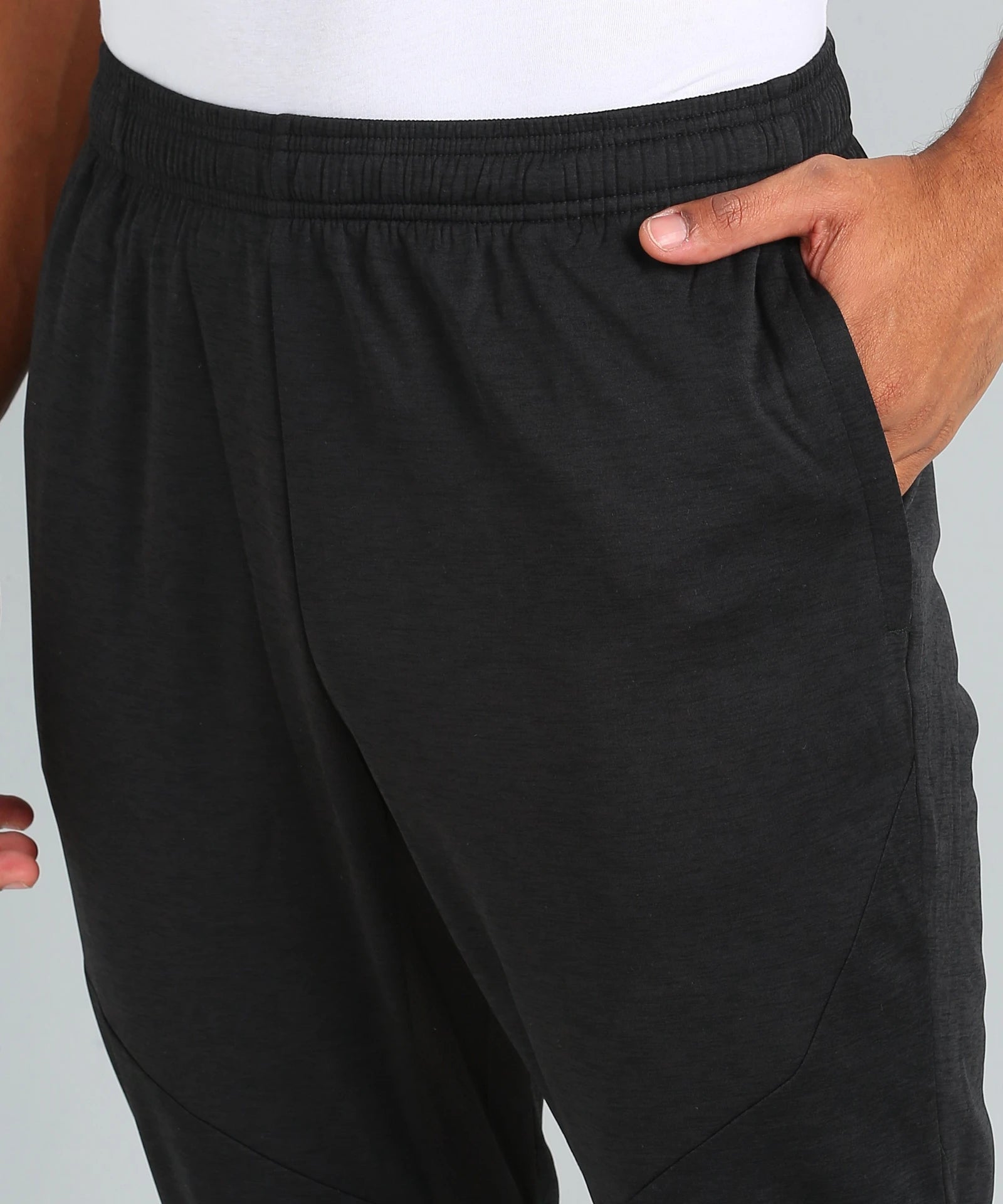 Adidas Cotton Striped Trackpant for Men