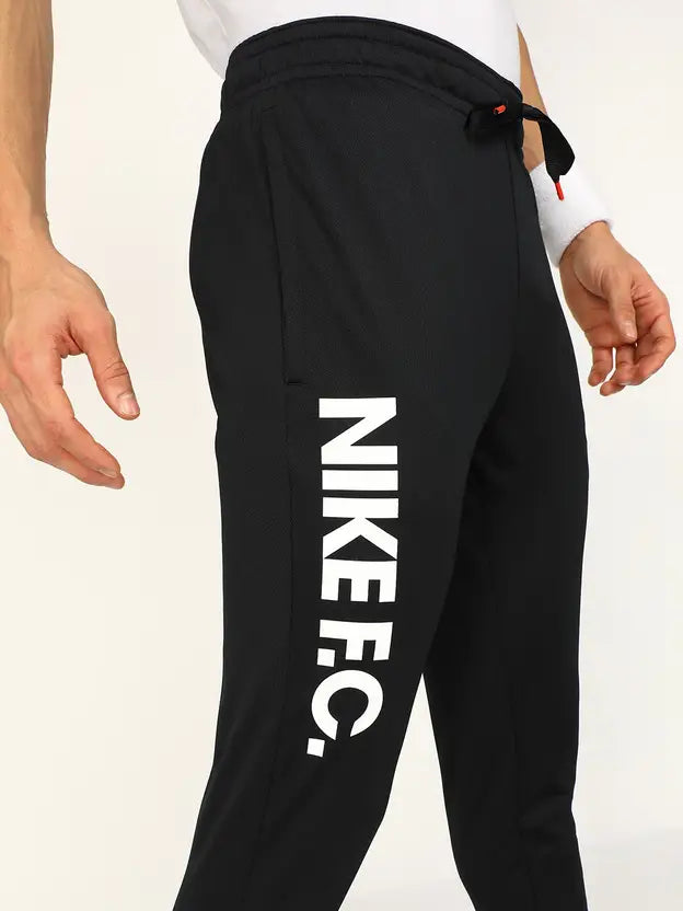 Nike Men's FC Libero Dri-FIT Knit Pants