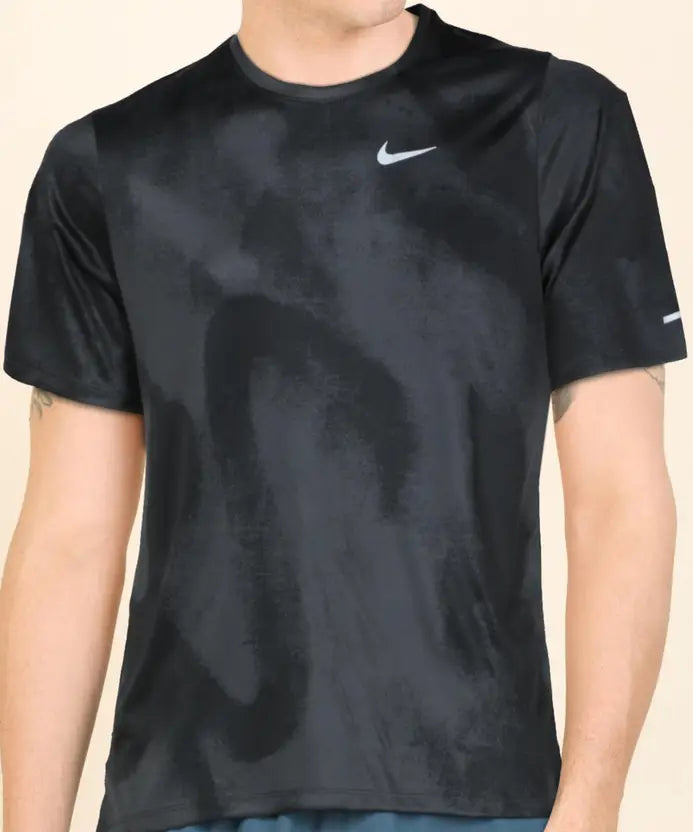Nike Dri-FIT Men's Wild Run Miler Running Top
