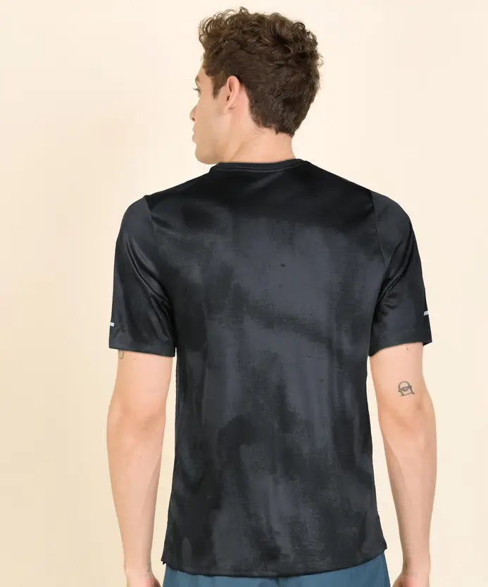 Nike Dri-FIT Men's Wild Run Miler Running Top