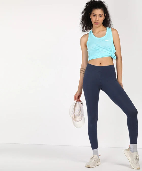 Nike Women's Dri-FIT Legend Raceback Tank