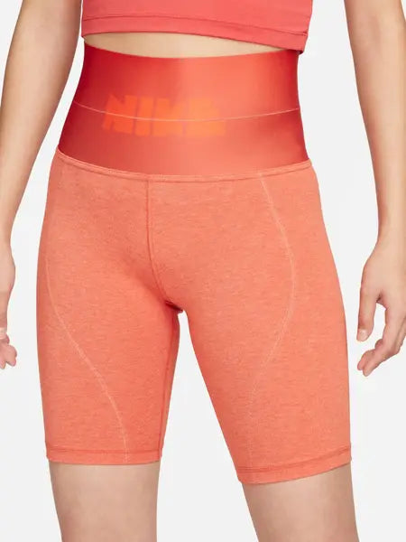 Nike Circa High-Rise Bike Short