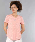 Nike Women's Dri-FIT Air Short Sleeve Top