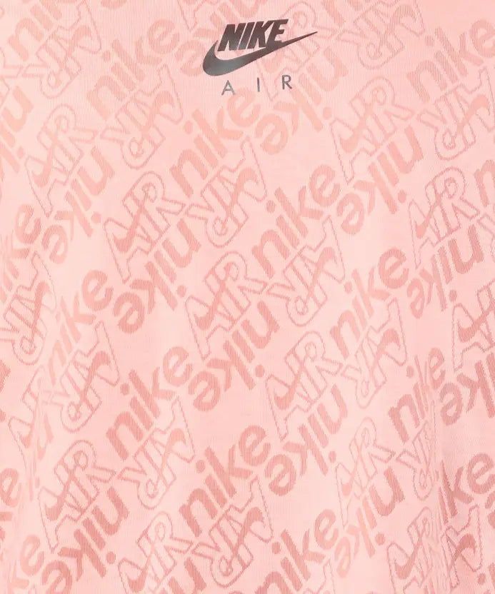 Nike Women's Dri-FIT Air Short Sleeve Top