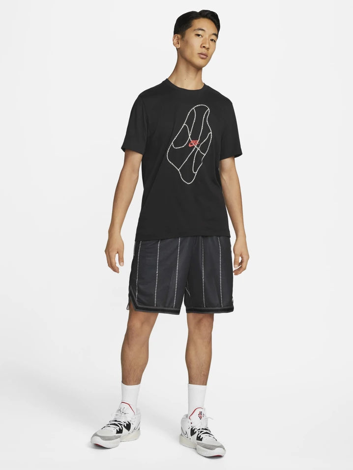 Nike Dri-FIT T-shirt Seasonal Expl Eng