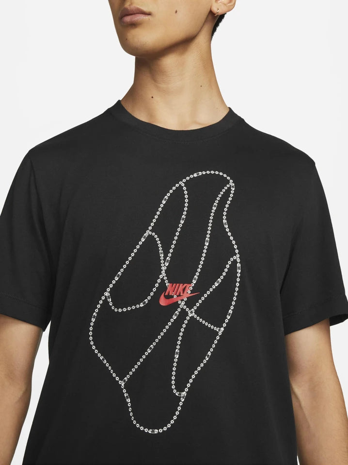 Nike Dri-FIT T-shirt Seasonal Expl Eng