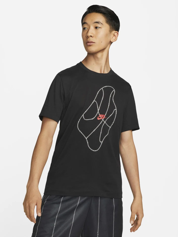 Nike Dri-FIT T-shirt Seasonal Expl Eng