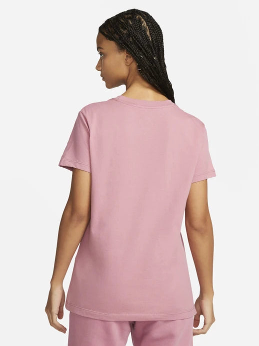 Nike Sportswear Women's Swoosh Galaxy T-Shirt