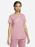 Nike Sportswear Women's Swoosh Galaxy T-Shirt