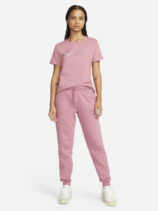 Nike Sportswear Women's Swoosh Galaxy T-Shirt