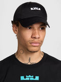 Nike Lebron U NK Dri-FIT Club Cap U CB Crwn