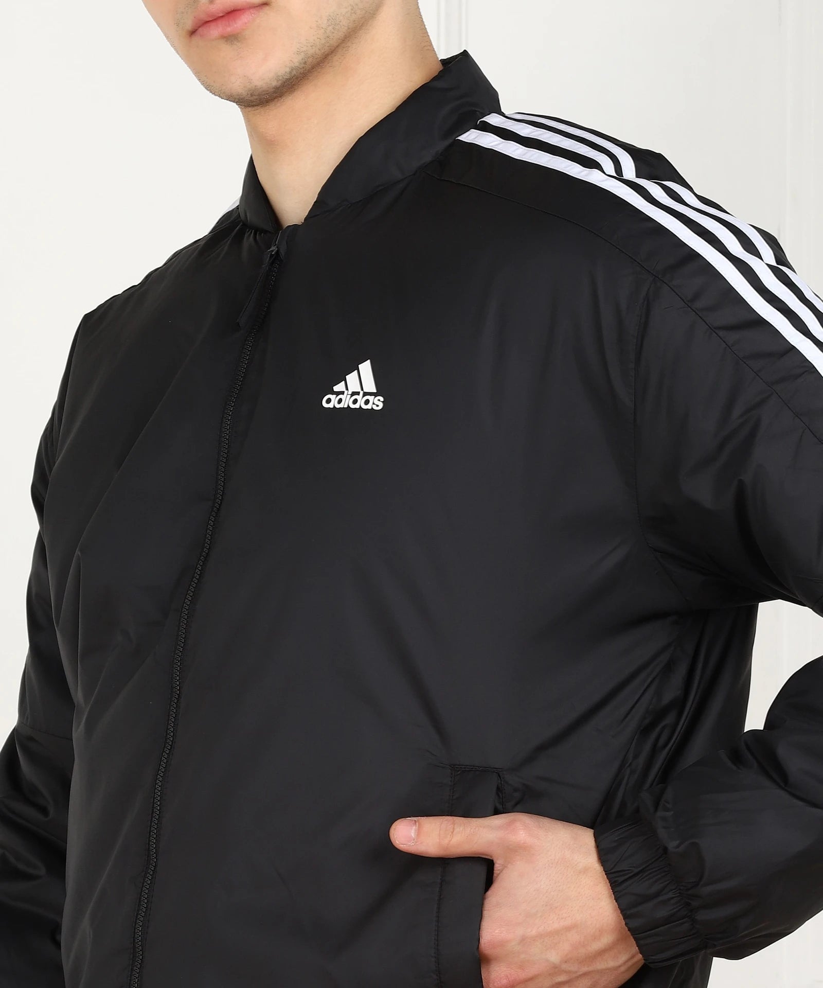 Adidas Men's Bomber Jacket