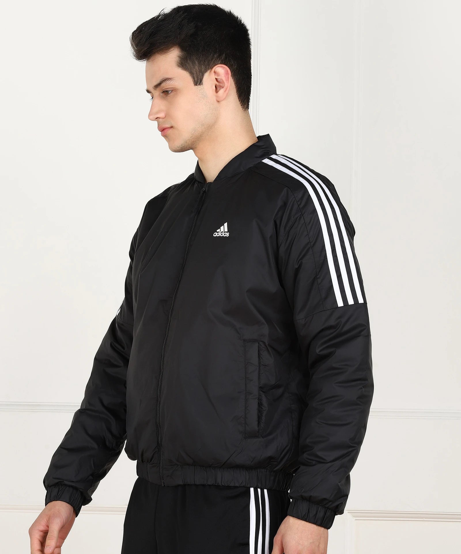 Adidas Men's Bomber Jacket