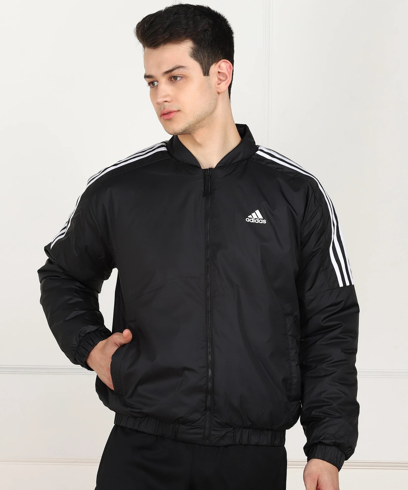 Adidas Men's Bomber Jacket