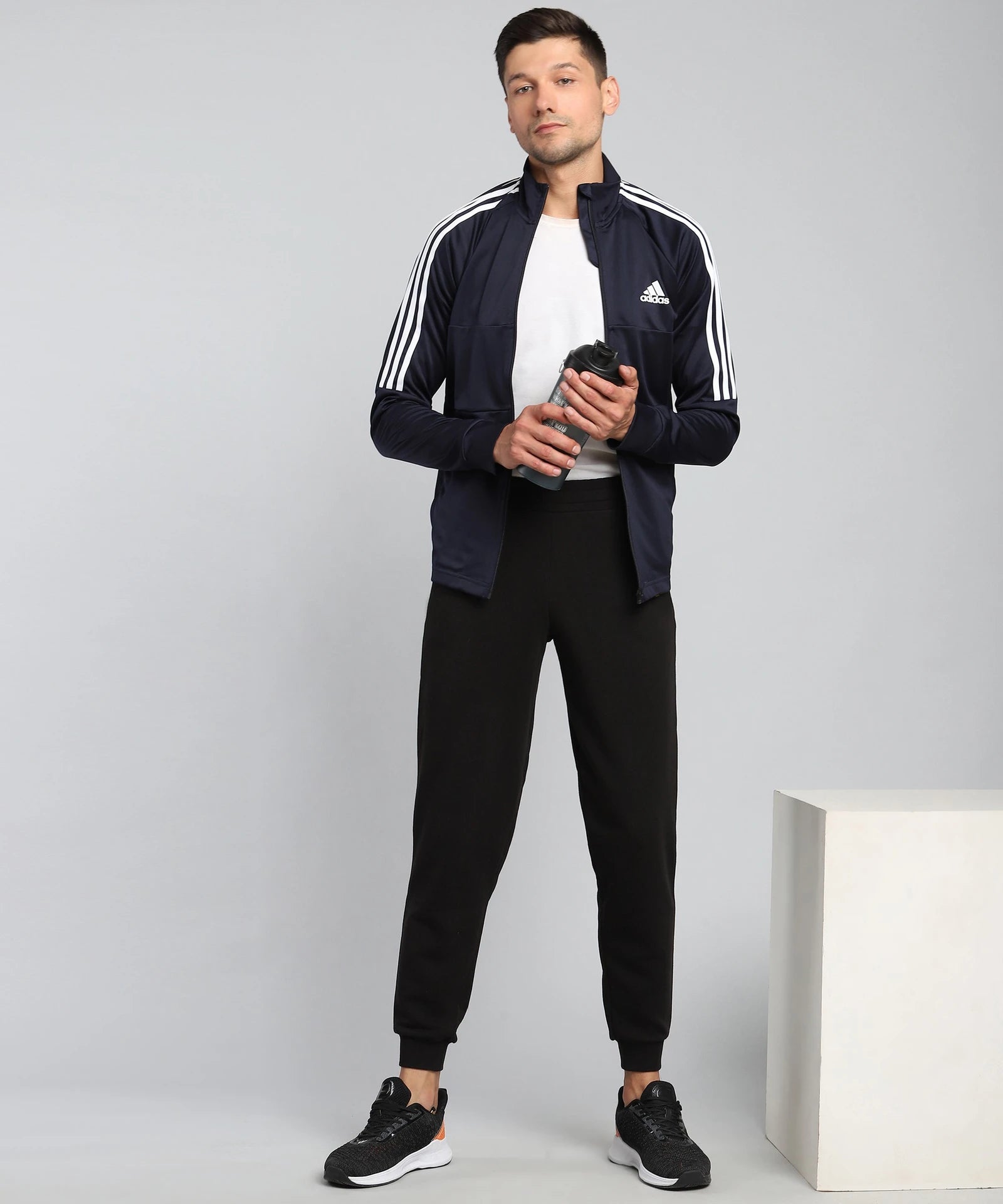 Adidas Track Suit
