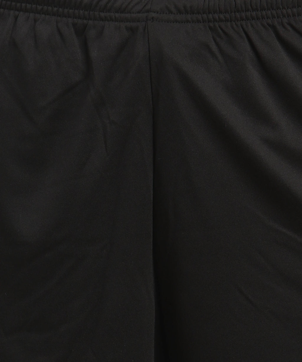 Adidas Recycled Polyester Striped Shorts for Men