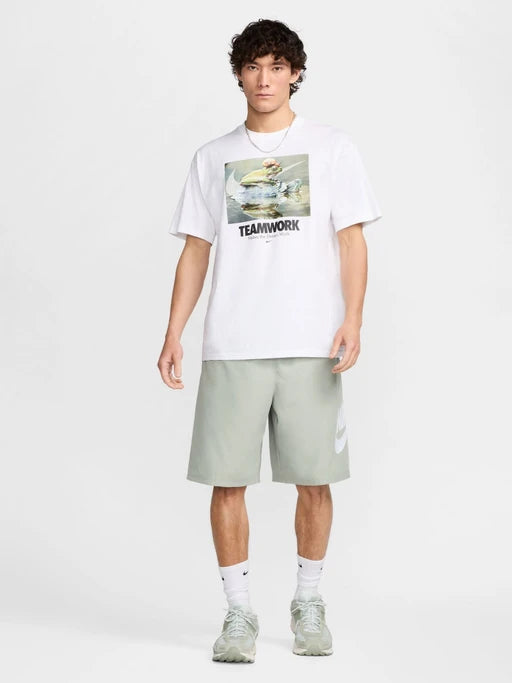 Nike Sportswear M90 Athletic Department Graphic T-Shirt