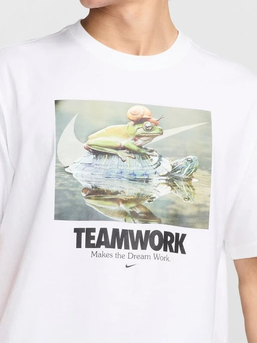 Nike Sportswear M90 Athletic Department Graphic T-Shirt