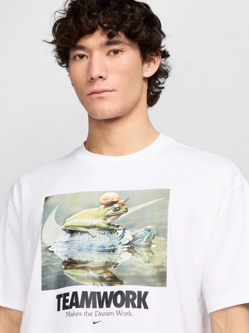Nike Sportswear M90 Athletic Department Graphic T-Shirt
