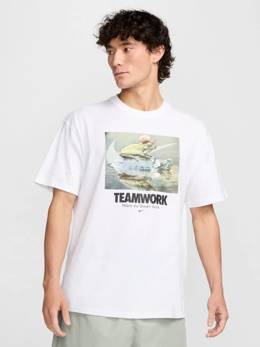 Nike Sportswear M90 Athletic Department Graphic T-Shirt
