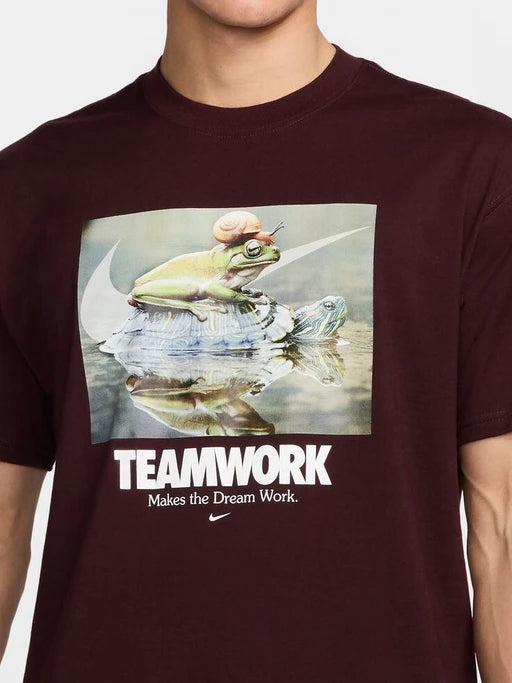 Nike Sportswear M90 Athletic Department Graphic T-Shirt