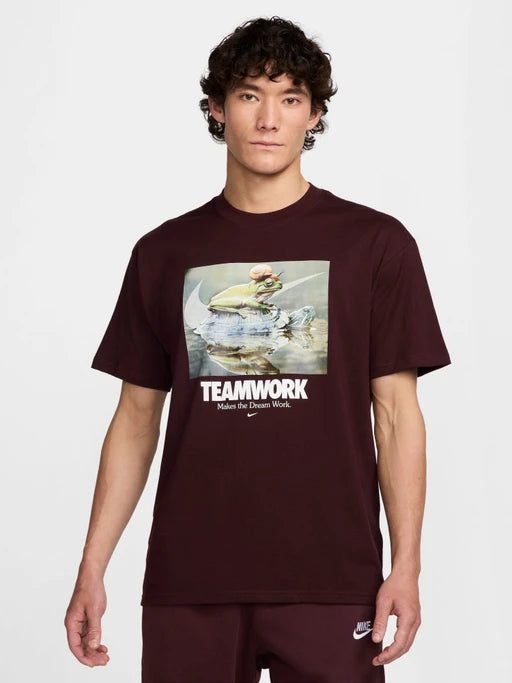 Nike Sportswear M90 Athletic Department Graphic T-Shirt