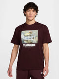 Nike Sportswear M90 Athletic Department Graphic T-Shirt