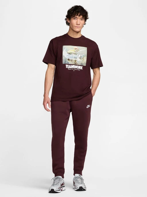 Nike Sportswear M90 Athletic Department Graphic T-Shirt