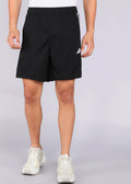Adidas Polyester Sports Shorts for Men