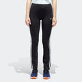 Adidas Striped TrackPant for Women