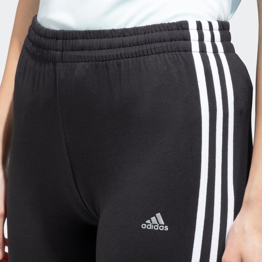Adidas Striped TrackPant for Women