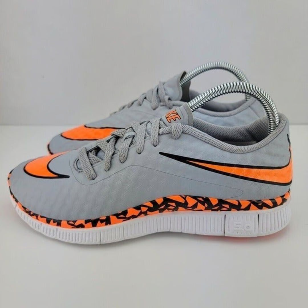 Nike Free Hypervenom Youth Shoe