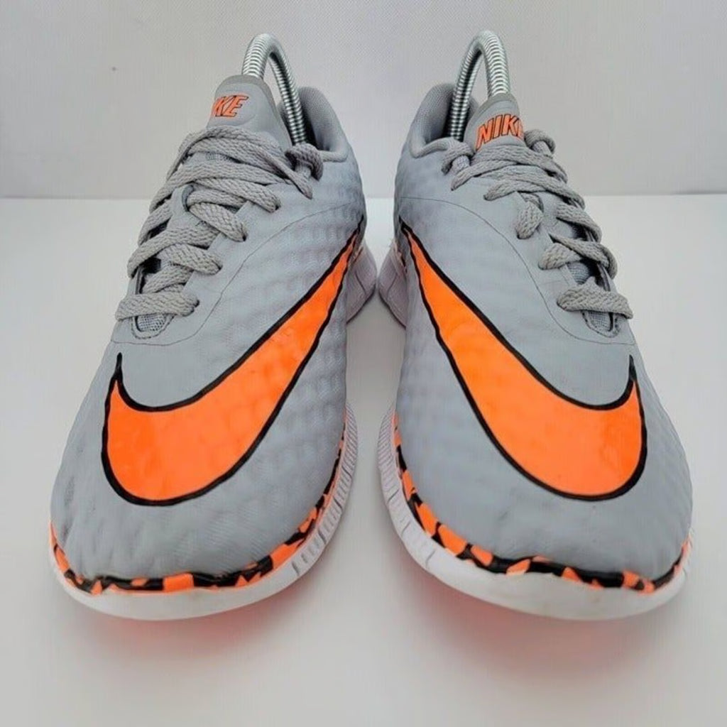 Nike Free Hypervenom Youth Shoe