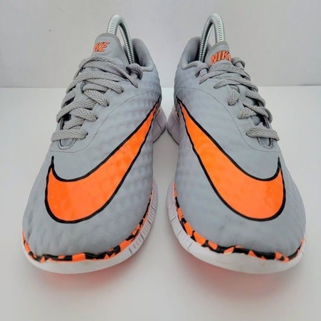 Nike Free Hypervenom Youth Shoe