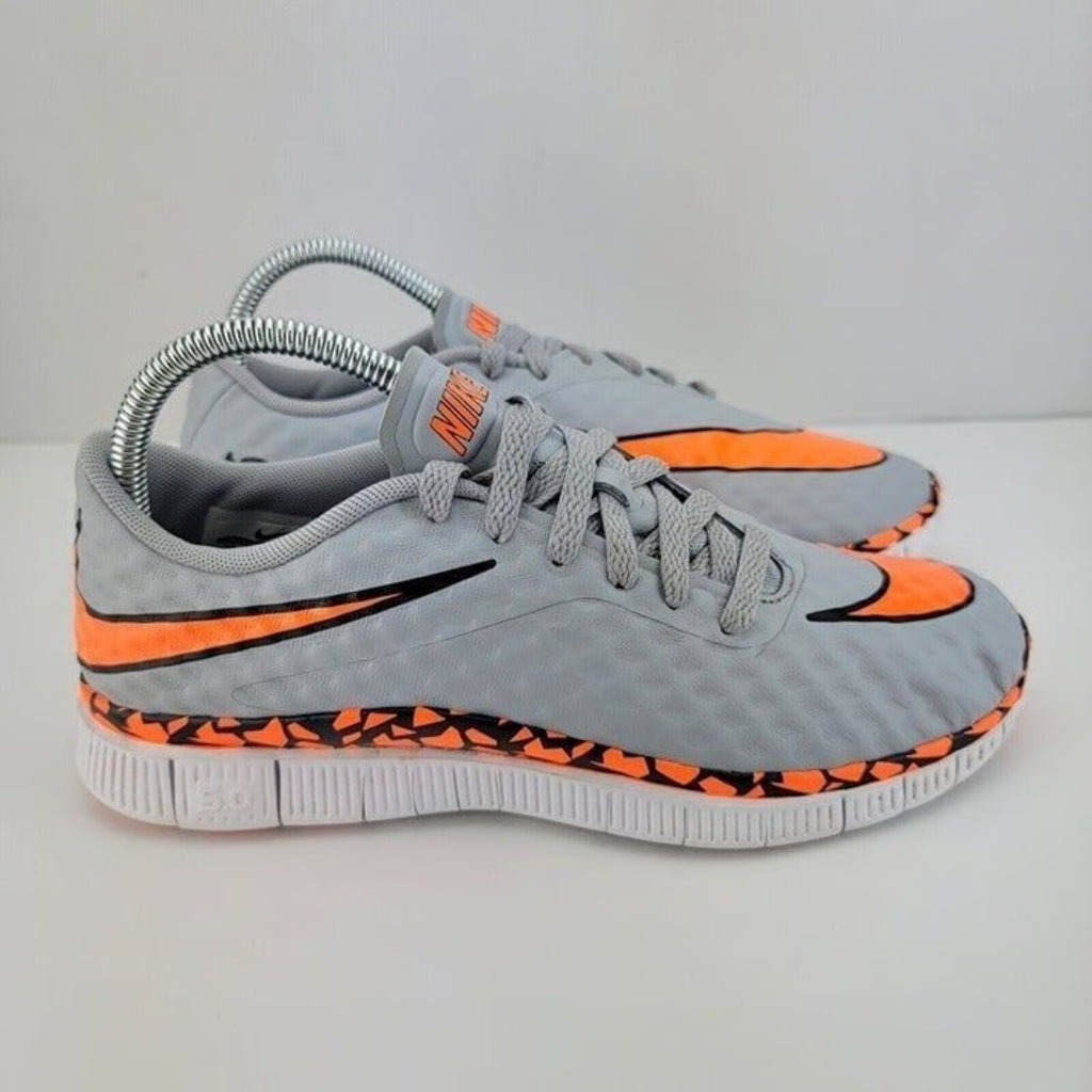 Nike Free Hypervenom Youth Shoe